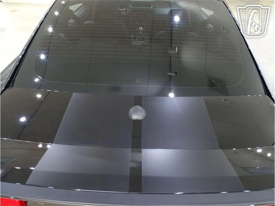 2010 Ford S197 II Shelby Mustang GT500 - Image 4 of 31