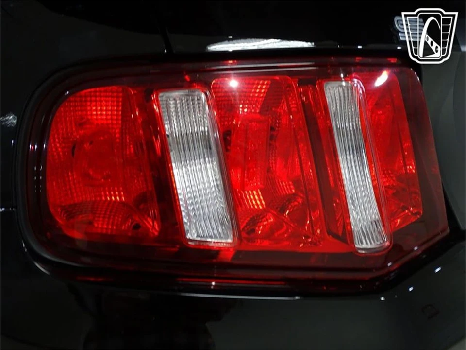 2010 Ford S197 II Shelby Mustang GT500 - Image 5 of 31