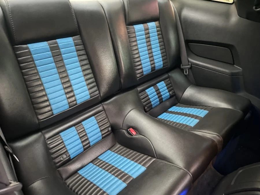 2010 Ford S197 I Shelby Mustang GT500 - Image 11 of 17