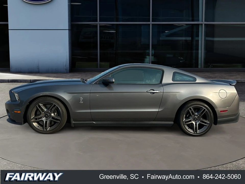 2010 Ford S197 Mustang - Image 8 of 24