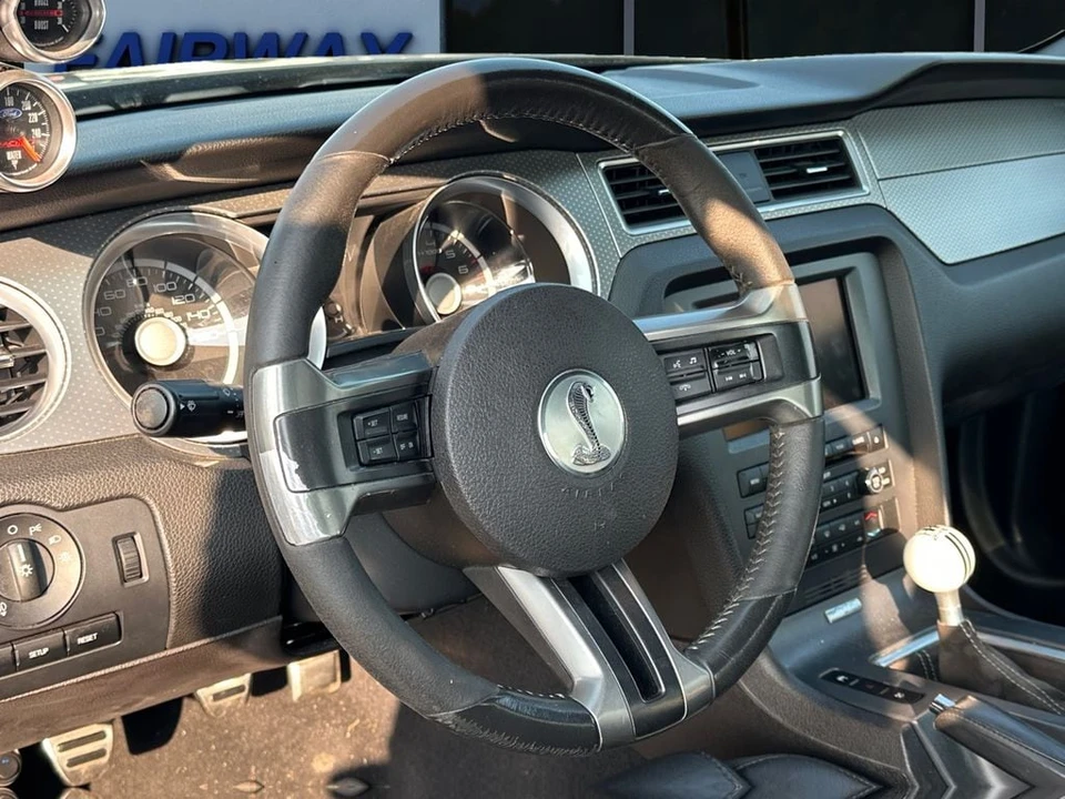 2010 Ford S197 Mustang - Image 13 of 24