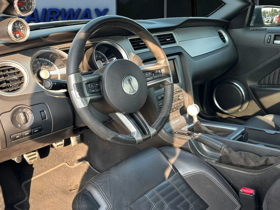 2010 Ford S197 Mustang - Image 14 of 24