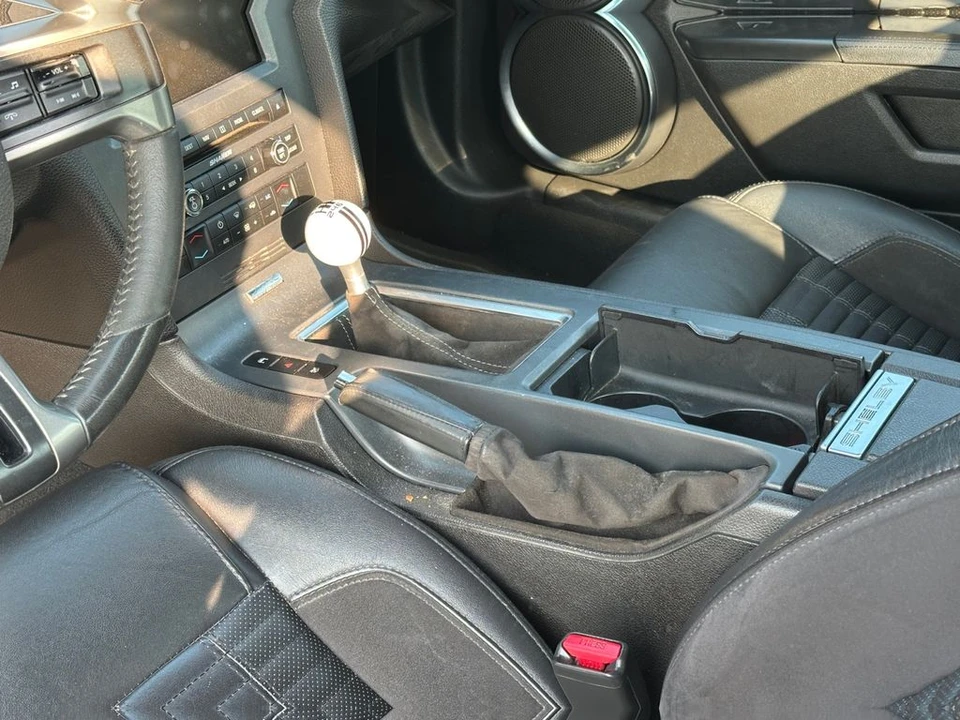 2010 Ford S197 Mustang - Image 17 of 24