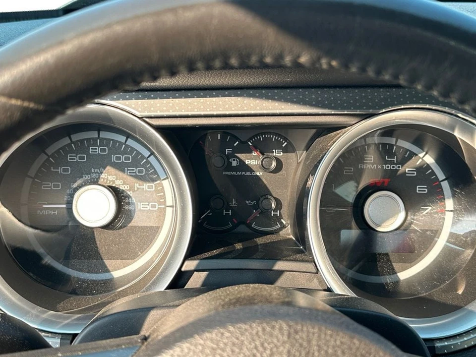2010 Ford S197 Mustang - Image 16 of 24