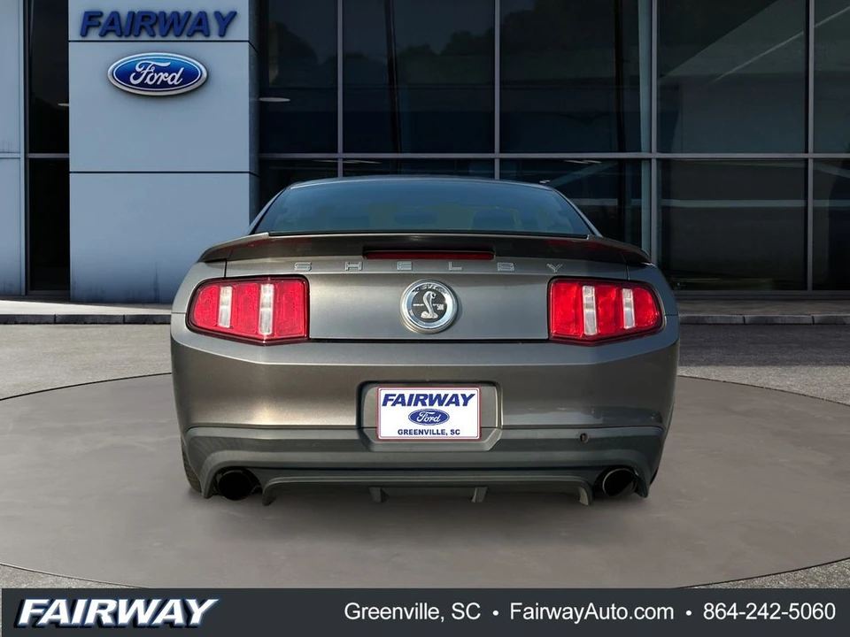 2010 Ford S197 Mustang - Image 6 of 24