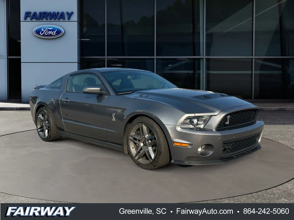 2010 Ford S197 Mustang - Image 3 of 24