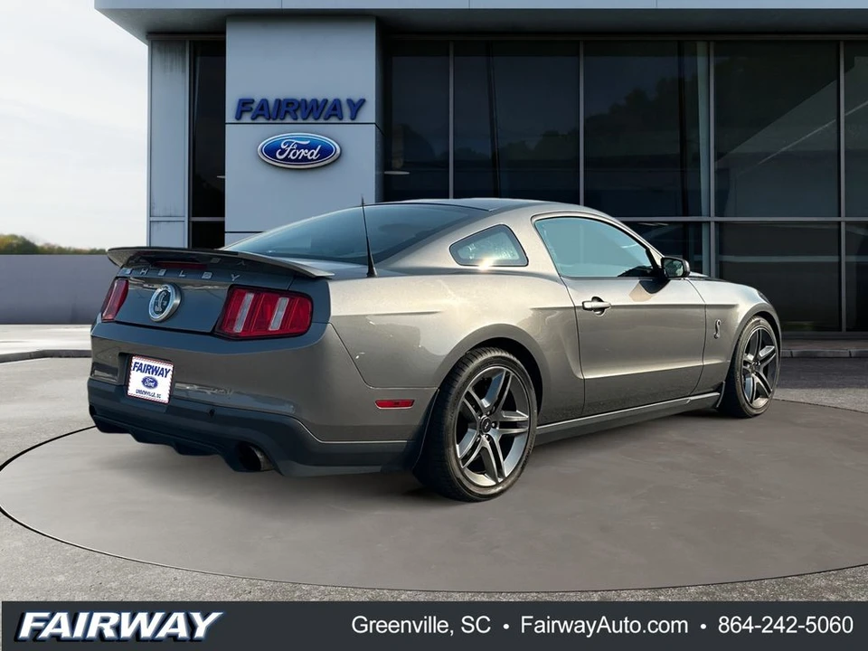 2010 Ford S197 Mustang - Image 7 of 24