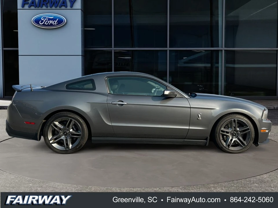 2010 Ford S197 Mustang - Image 9 of 24