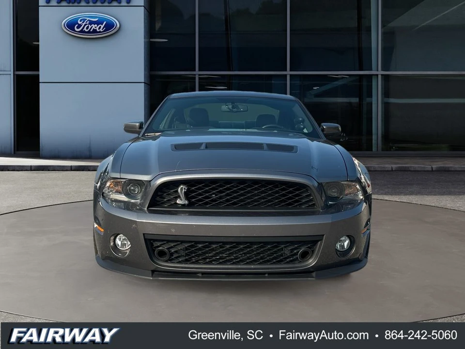 2010 Ford S197 Mustang - Image 2 of 24