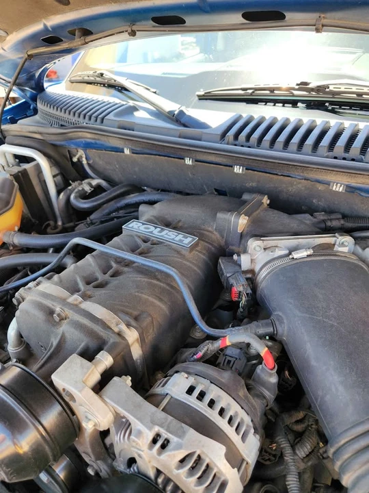 2010 Ford Explorer Sport Trac - Image 9 of 10