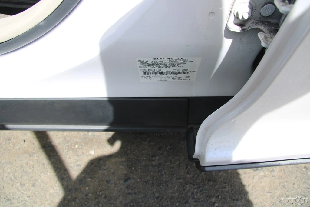 2010 Ford Taurus 6th Gen - Image 13 of 21