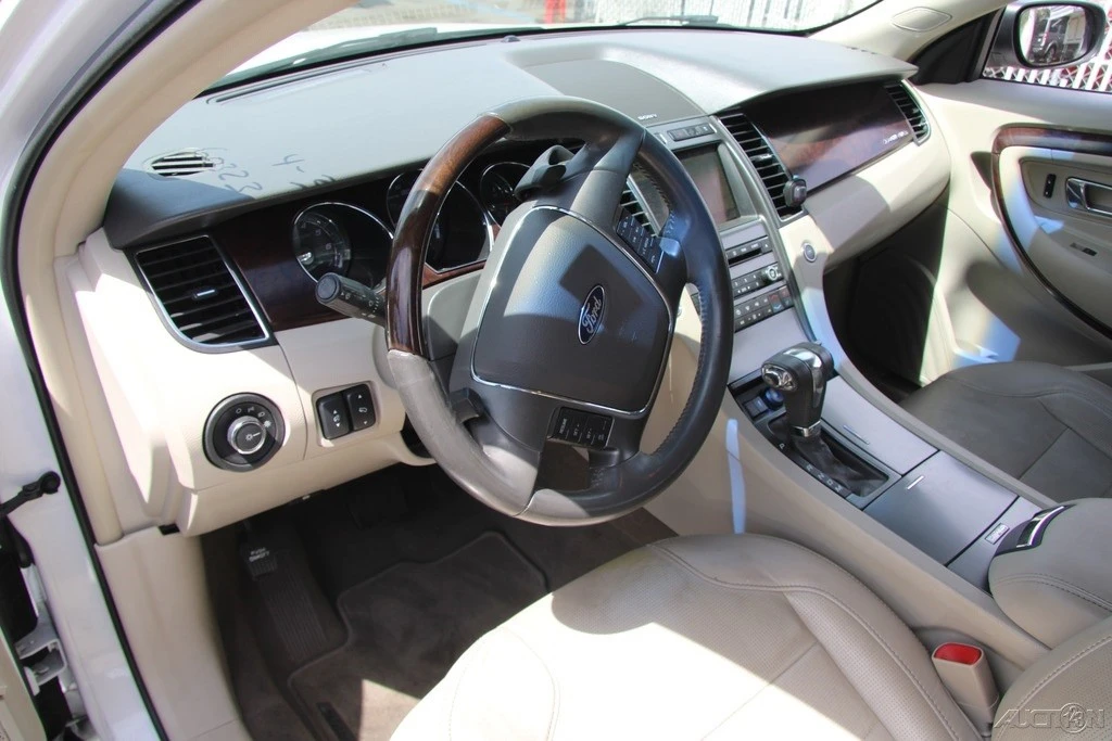 2010 Ford Taurus 6th Gen - Image 16 of 21