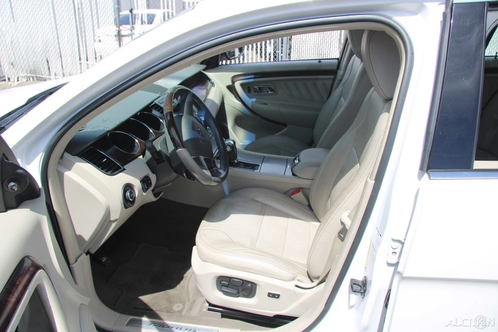 2010 Ford Taurus 6th Gen - Image 15 of 21