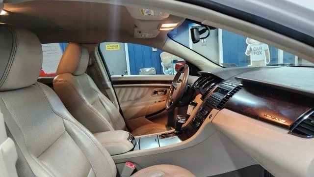 2010 Ford Taurus 5th Gen - Image 13 of 21
