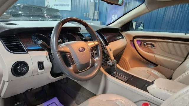 2010 Ford Taurus 5th Gen - Image 8 of 21
