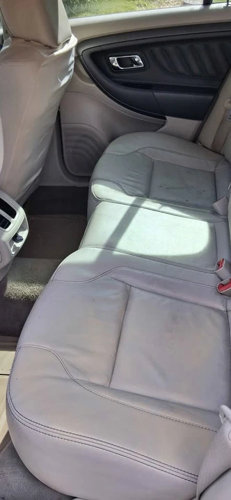2010 Ford Taurus 6th Gen - Image 7 of 7