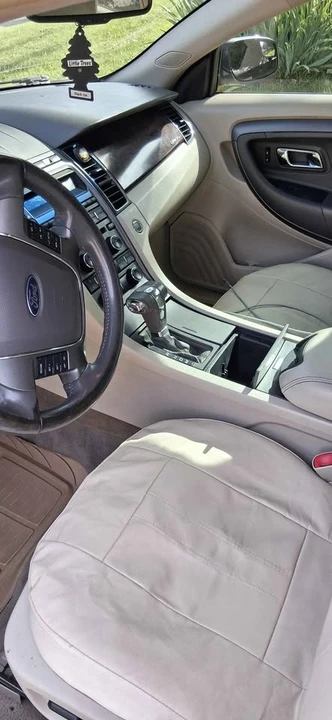 2010 Ford Taurus 6th Gen - Image 6 of 7