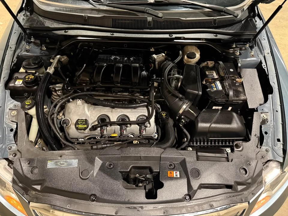 2010 Ford Taurus 6th Gen - Image 11 of 19