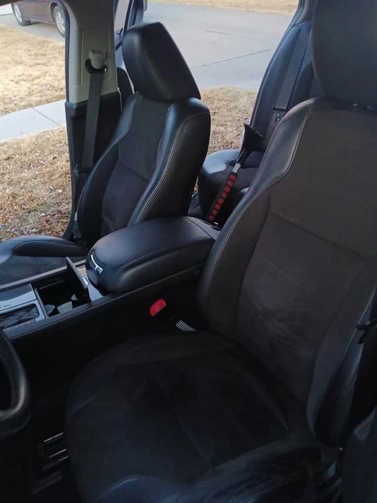 2010 Ford Taurus SHO 6th Gen - Image 3 of 7