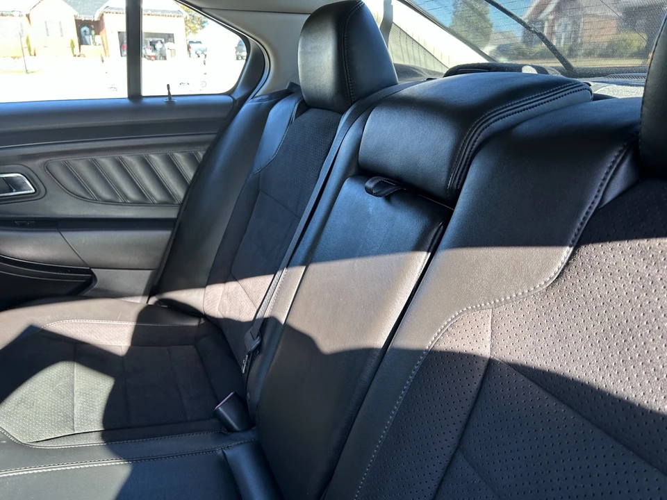 2010 Ford Taurus SHO 6th Gen - Image 18 of 21