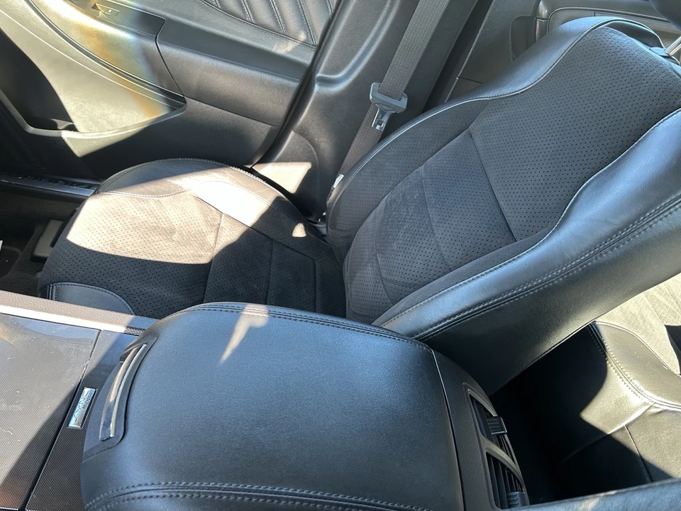 2010 Ford Taurus SHO 6th Gen - Image 11 of 21