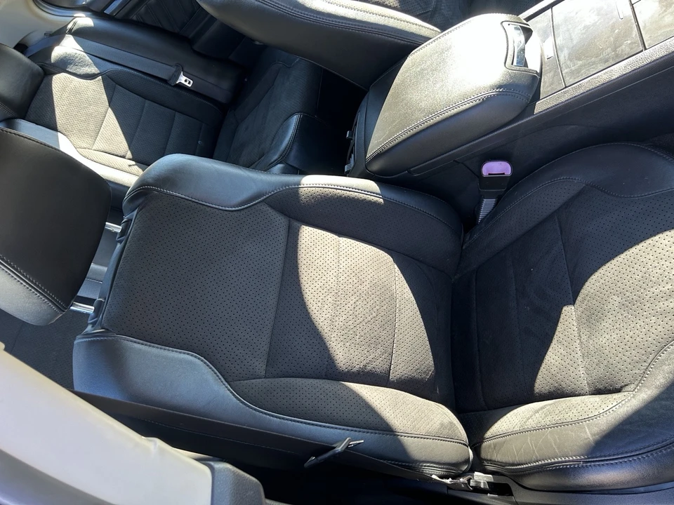 2010 Ford Taurus SHO 6th Gen - Image 13 of 21