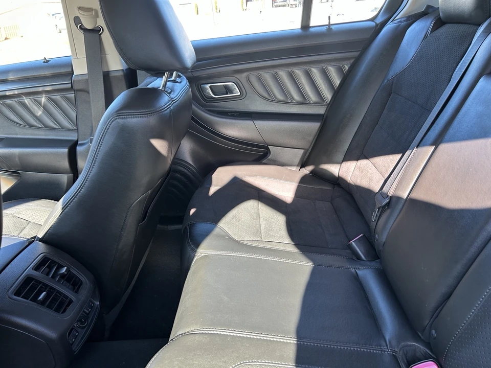 2010 Ford Taurus SHO 6th Gen - Image 17 of 21