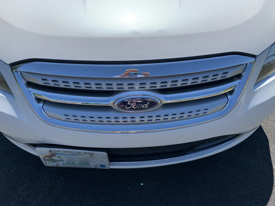 2010 Ford Taurus SHO 6th Gen - Image 13 of 29