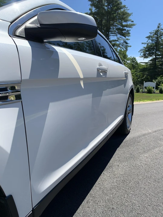 2010 Ford Taurus SHO 6th Gen - Image 18 of 29