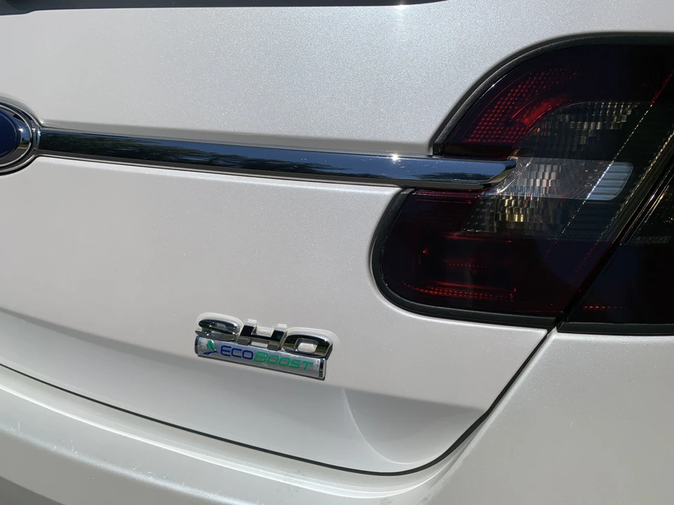 2010 Ford Taurus SHO 6th Gen - Image 28 of 29