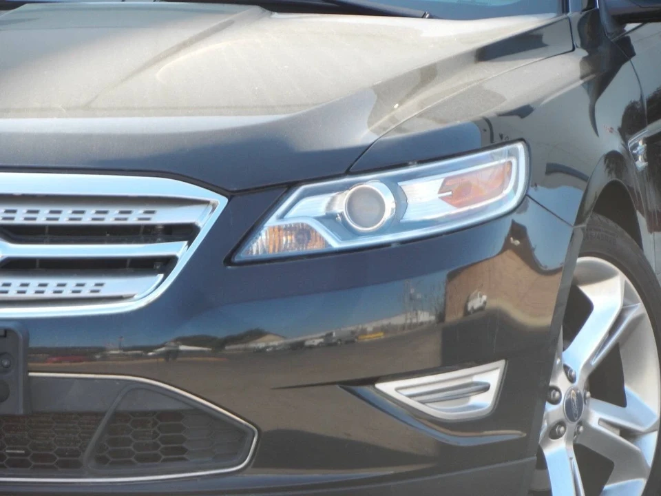 2010 Ford Taurus 5th Gen - Image 4 of 12
