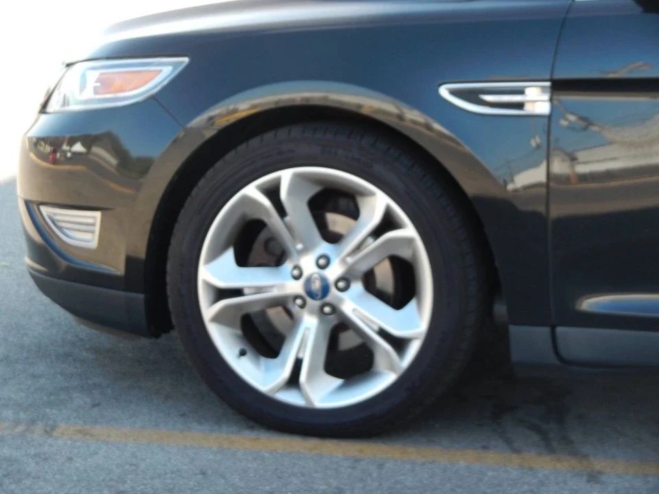 2010 Ford Taurus 5th Gen - Image 12 of 12