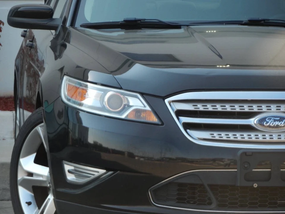2010 Ford Taurus 5th Gen - Image 6 of 12