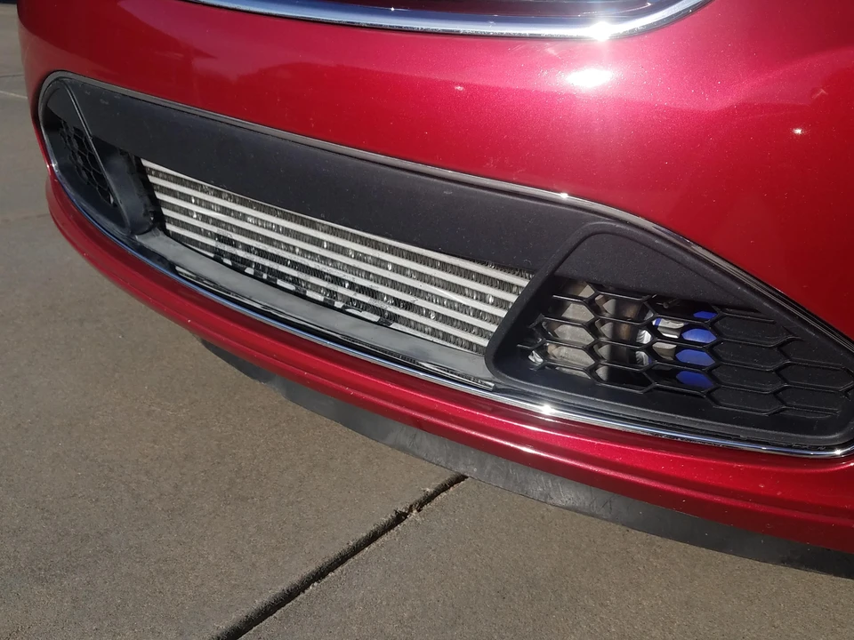 2010 Ford Taurus SHO 6th Gen - Image 20 of 31