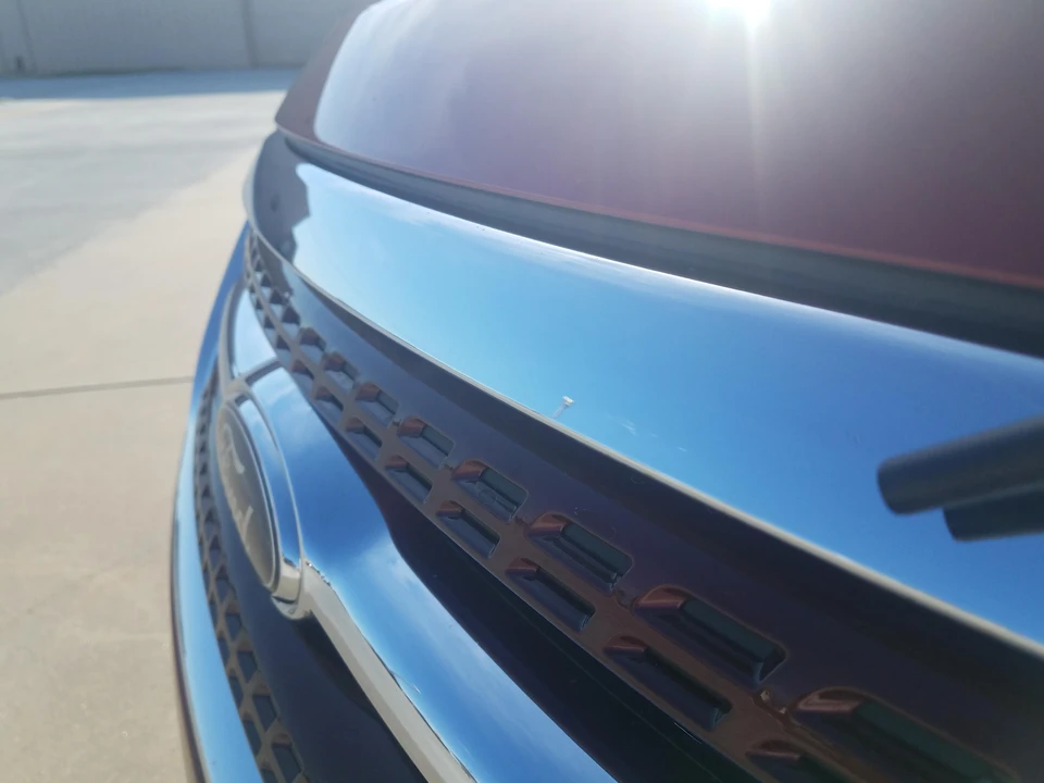2010 Ford Taurus SHO 6th Gen - Image 17 of 31