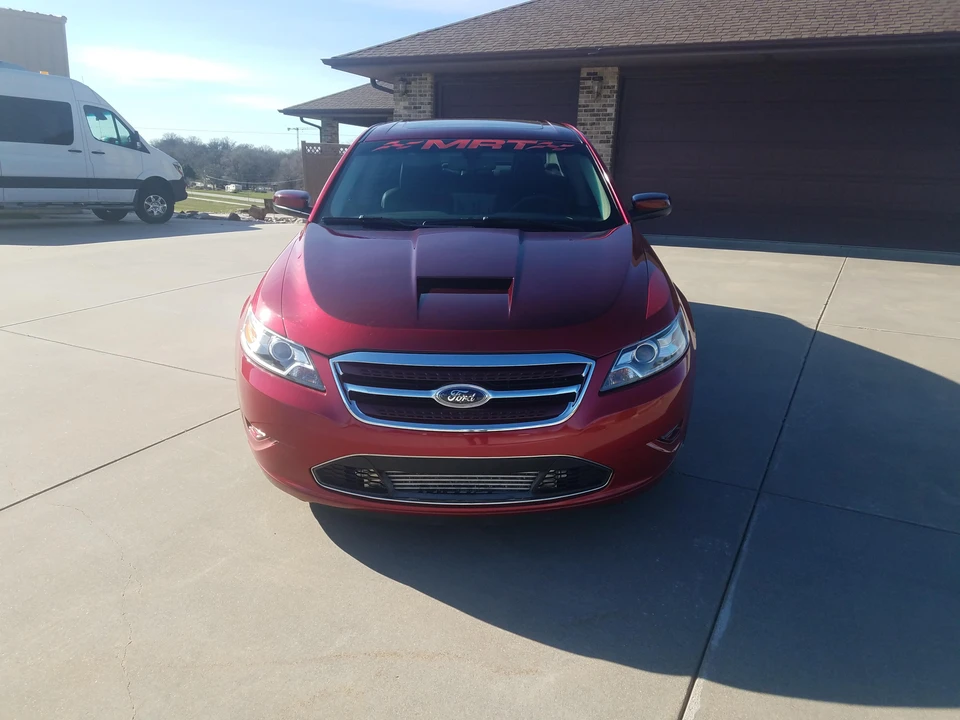 2010 Ford Taurus SHO 6th Gen - Image 6 of 31