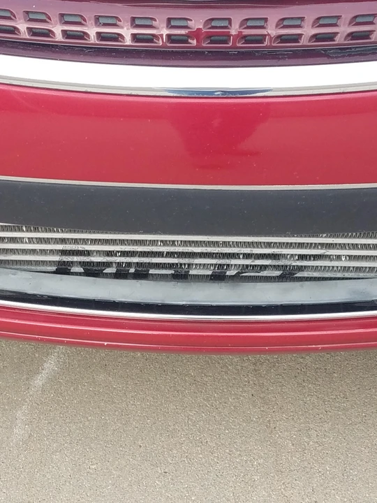 2010 Ford Taurus SHO 6th Gen - Image 19 of 31