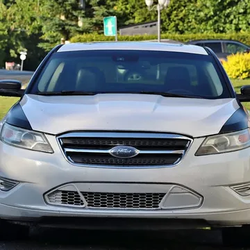 2010 Ford Taurus SHO