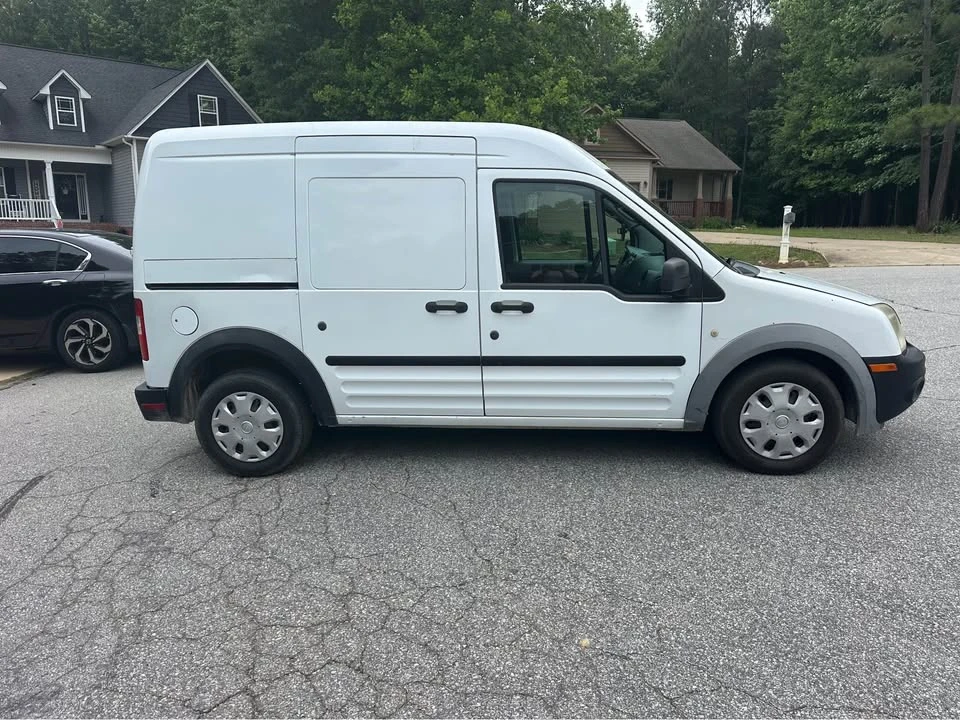 2010 Ford Transit Connect - Image 3 of 4