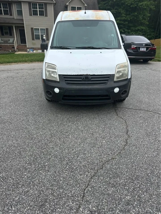 2010 Ford Transit Connect - Image 4 of 4