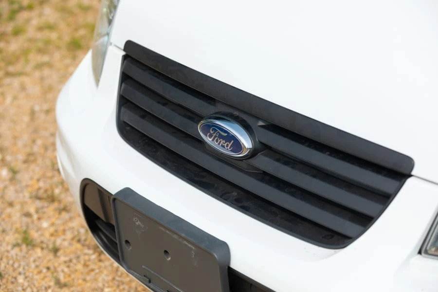 2010 Ford Transit Connect - Image 6 of 16