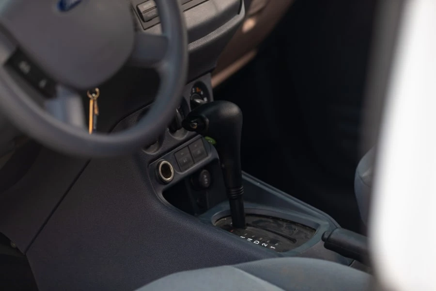 2010 Ford Transit Connect - Image 16 of 16