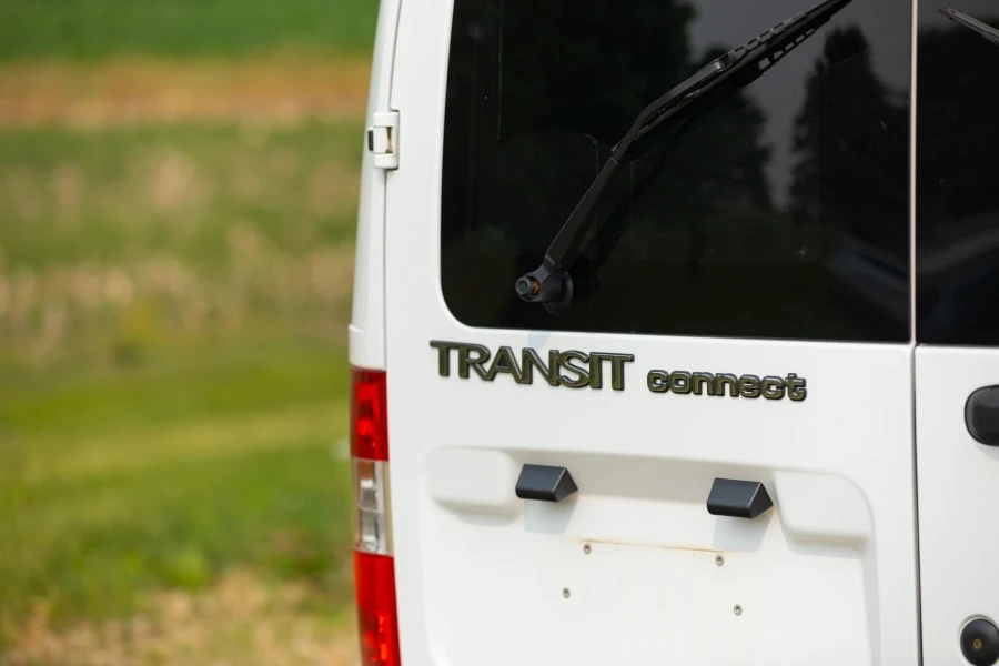 2010 Ford Transit Connect - Image 4 of 16