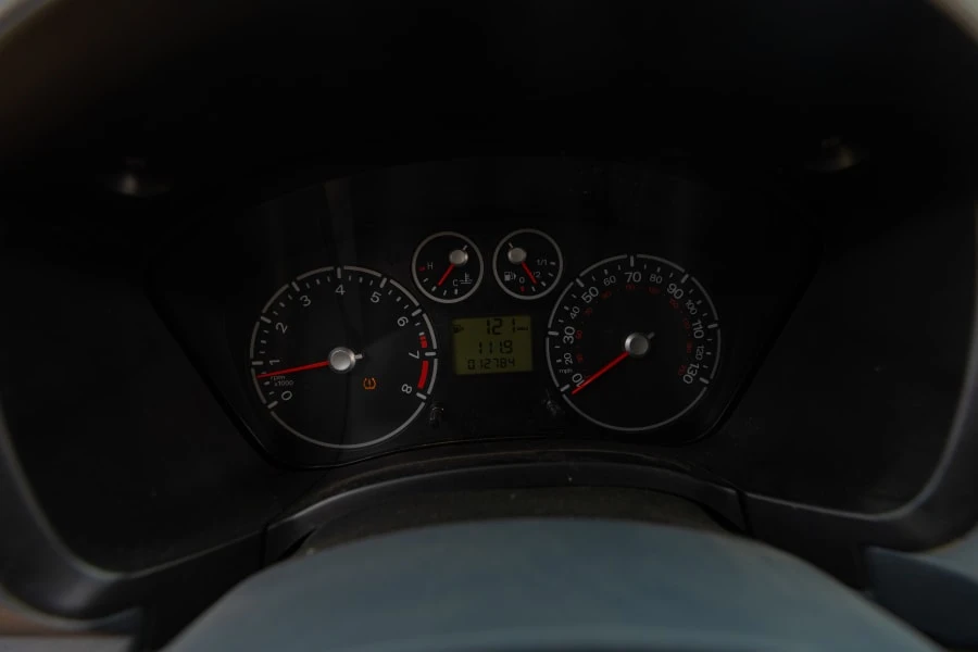 2010 Ford Transit Connect - Image 15 of 16
