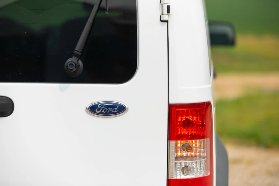 2010 Ford Transit Connect - Image 5 of 16