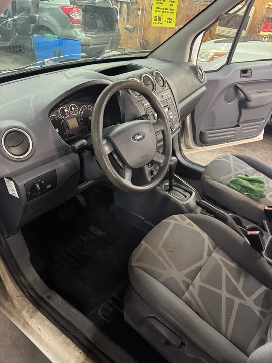 2010 Ford Transit Connect - Image 13 of 13