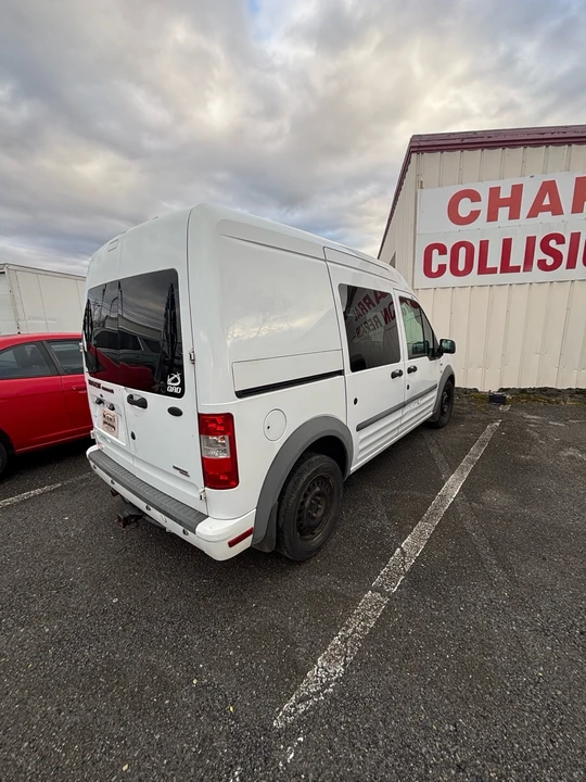2010 Ford Transit Connect - Image 3 of 13
