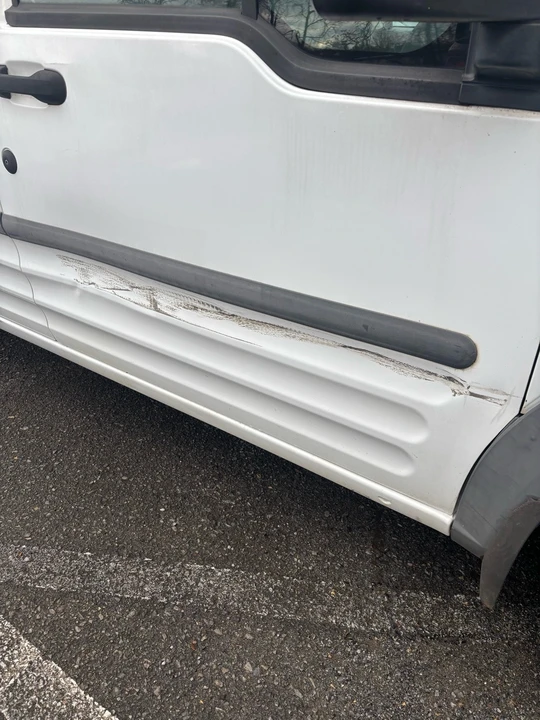 2010 Ford Transit Connect - Image 6 of 13