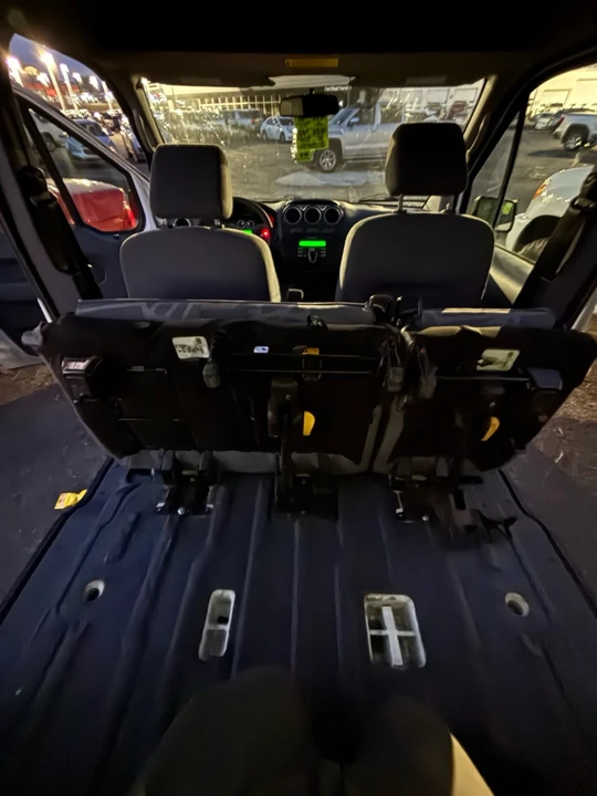 2010 Ford Transit Connect - Image 11 of 13