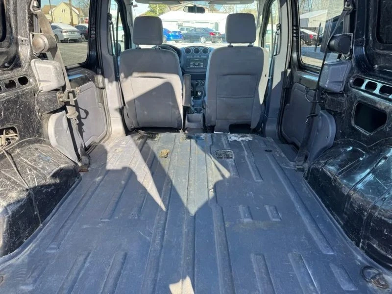 2010 Ford Transit Connect - Image 9 of 10